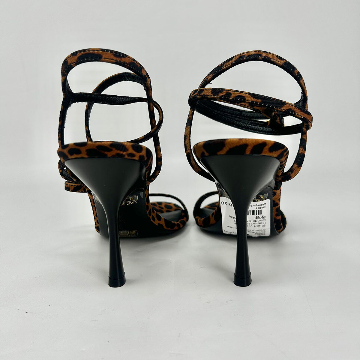 Stuart Weitzman Sandals