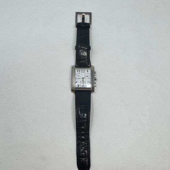 Fendi Orologi Chronograph Watch