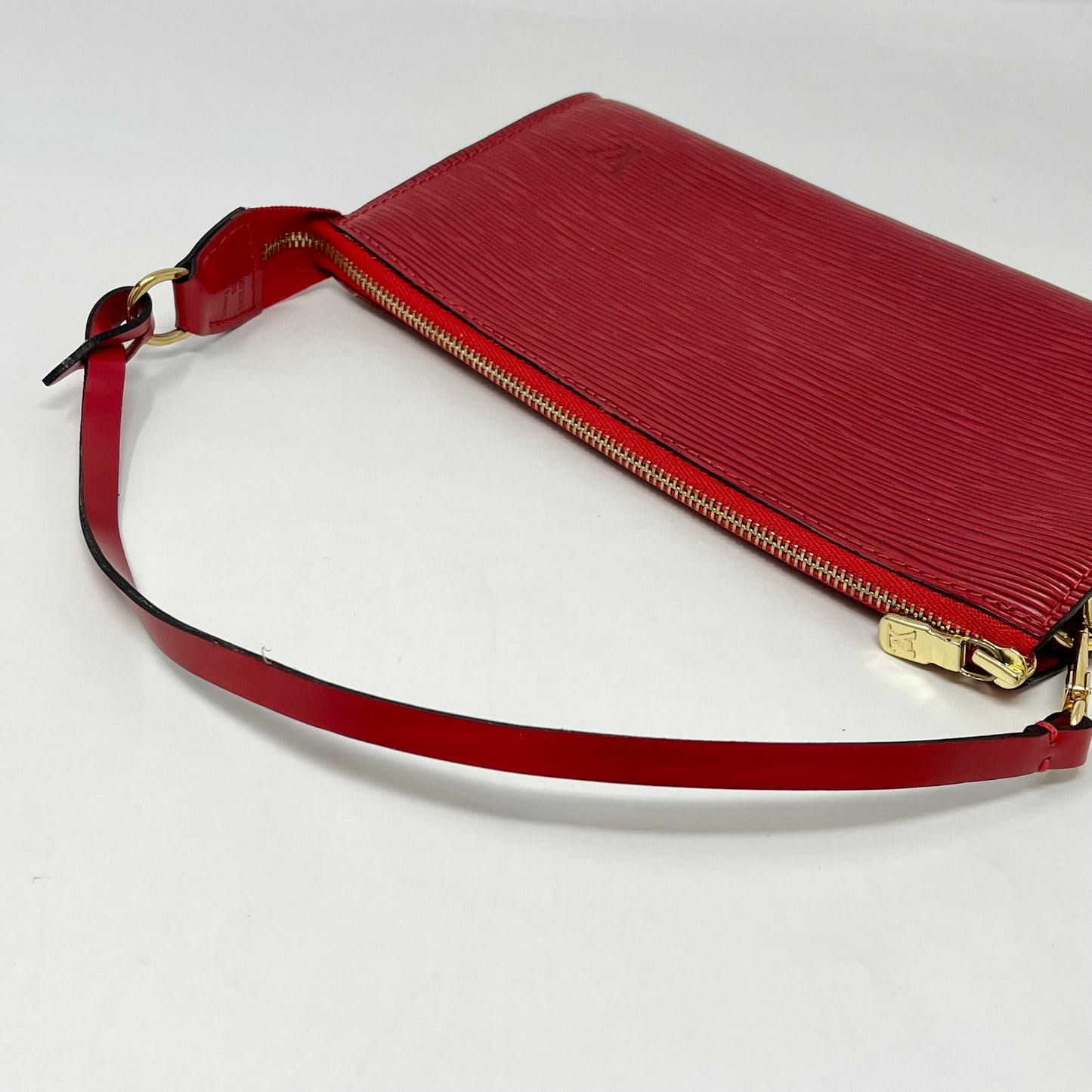 Louis Vuitton Epi Pochette