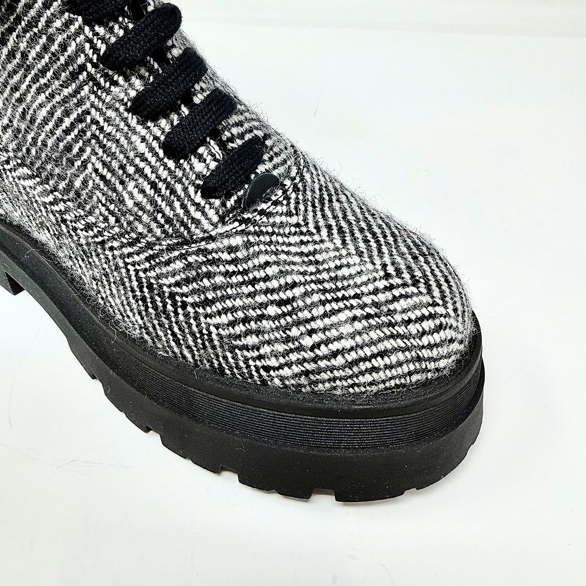 Fabiana Filippi Boots