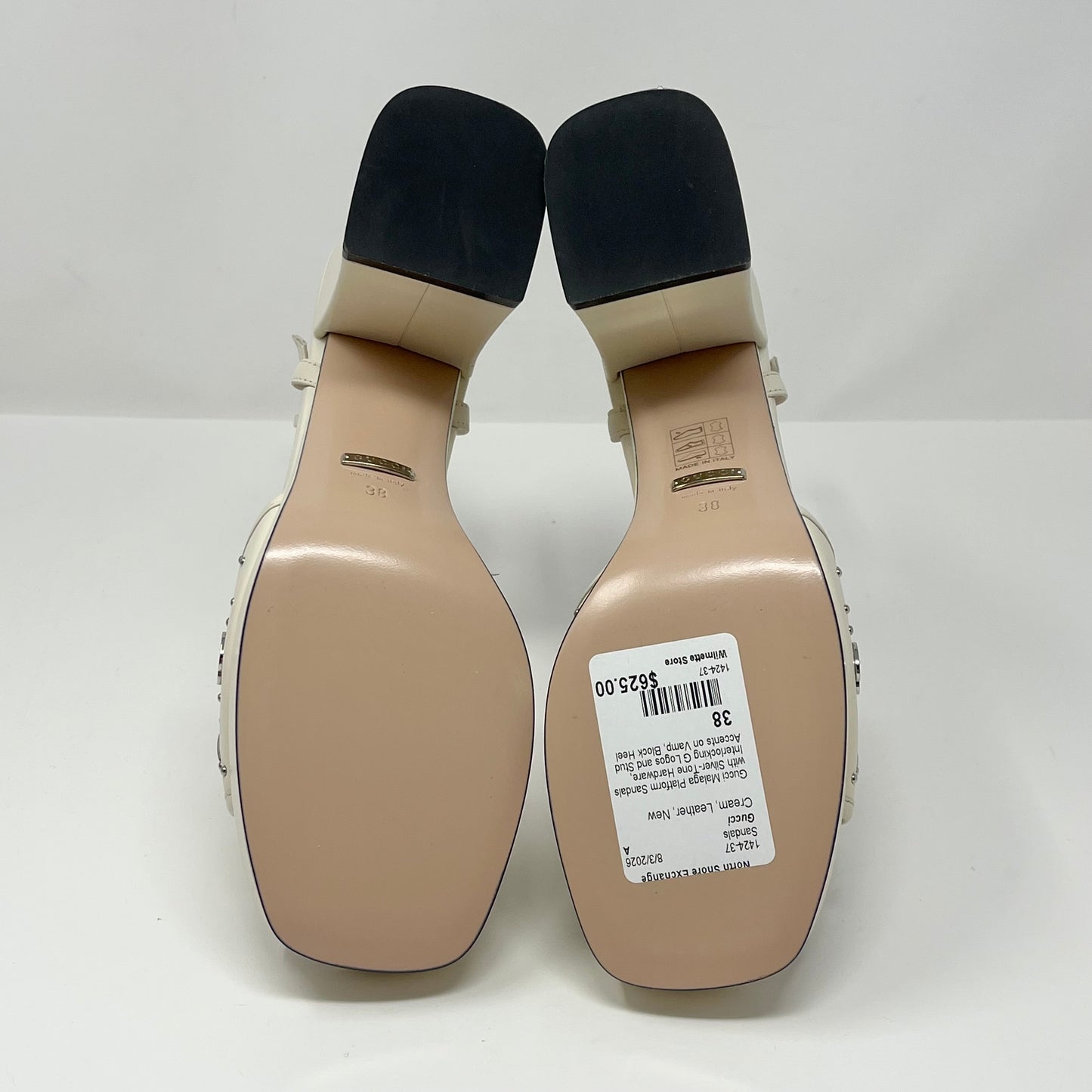 Gucci Sandals