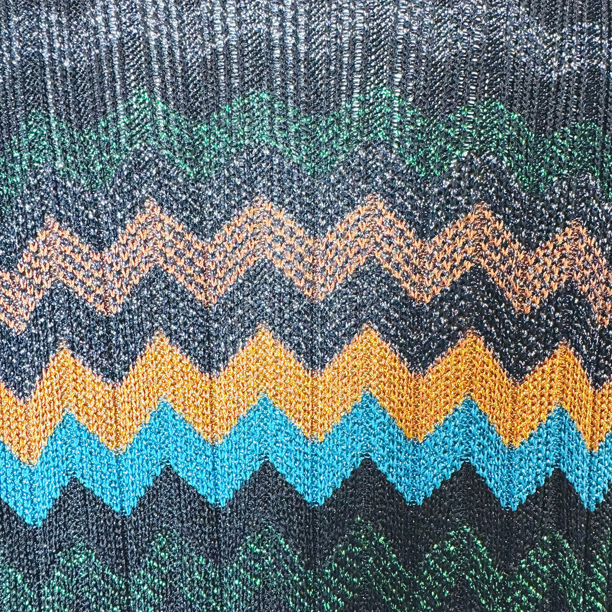 Missoni Dress