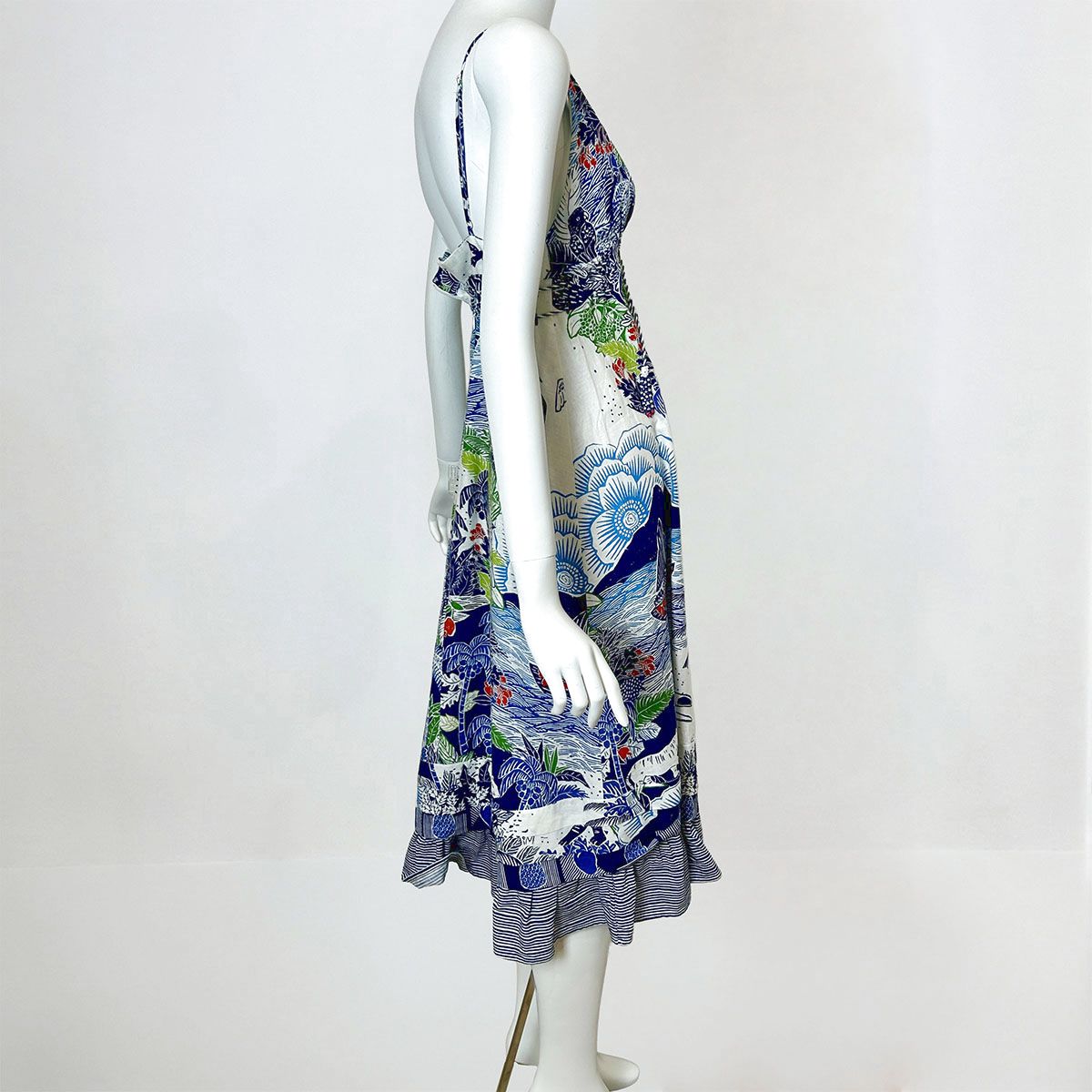 Farm Rio Dress