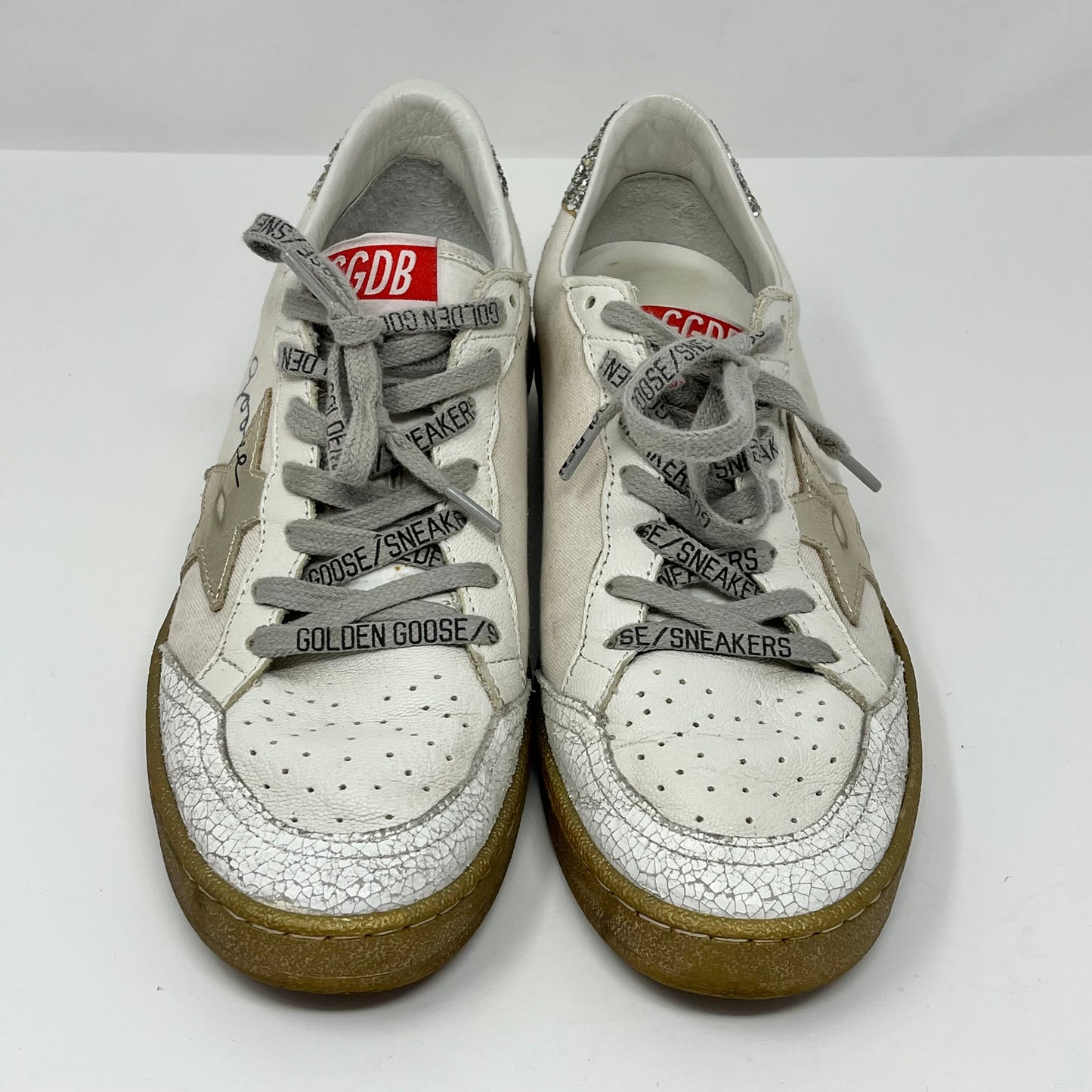 Golden Goose Sneakers