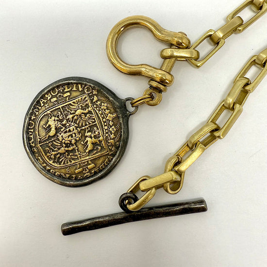 V2 Designs Necklace