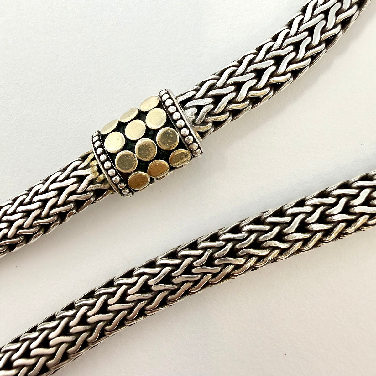 John Hardy Necklace