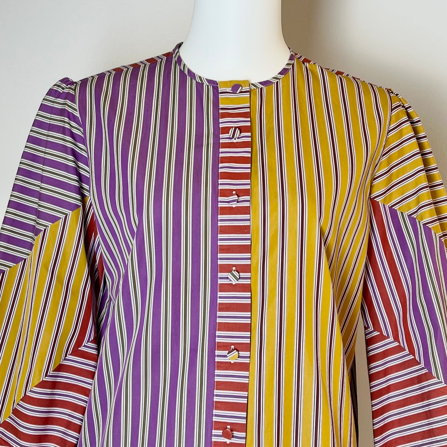 Silvia Tcherassi Blouse