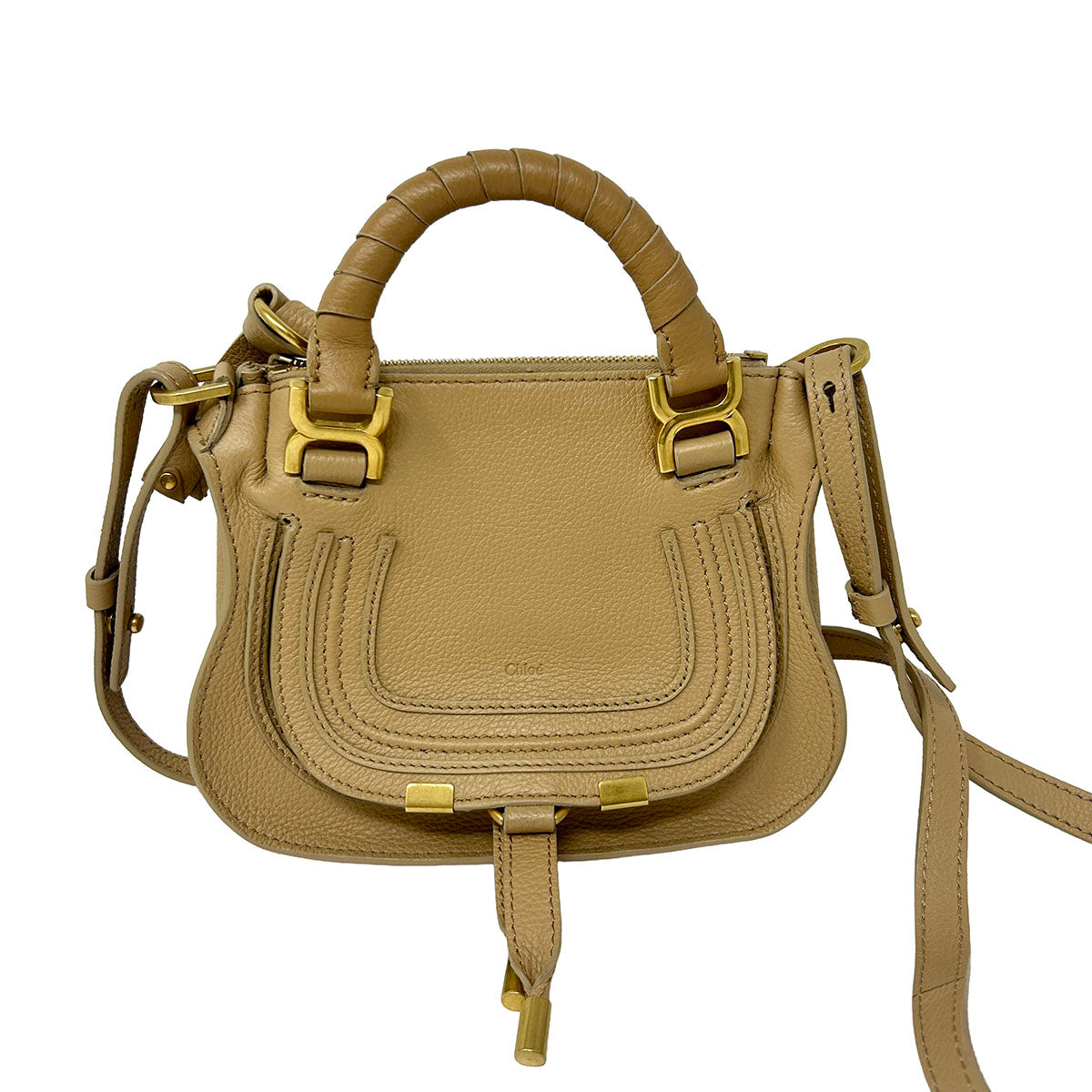 Chloe Shoulder Bag