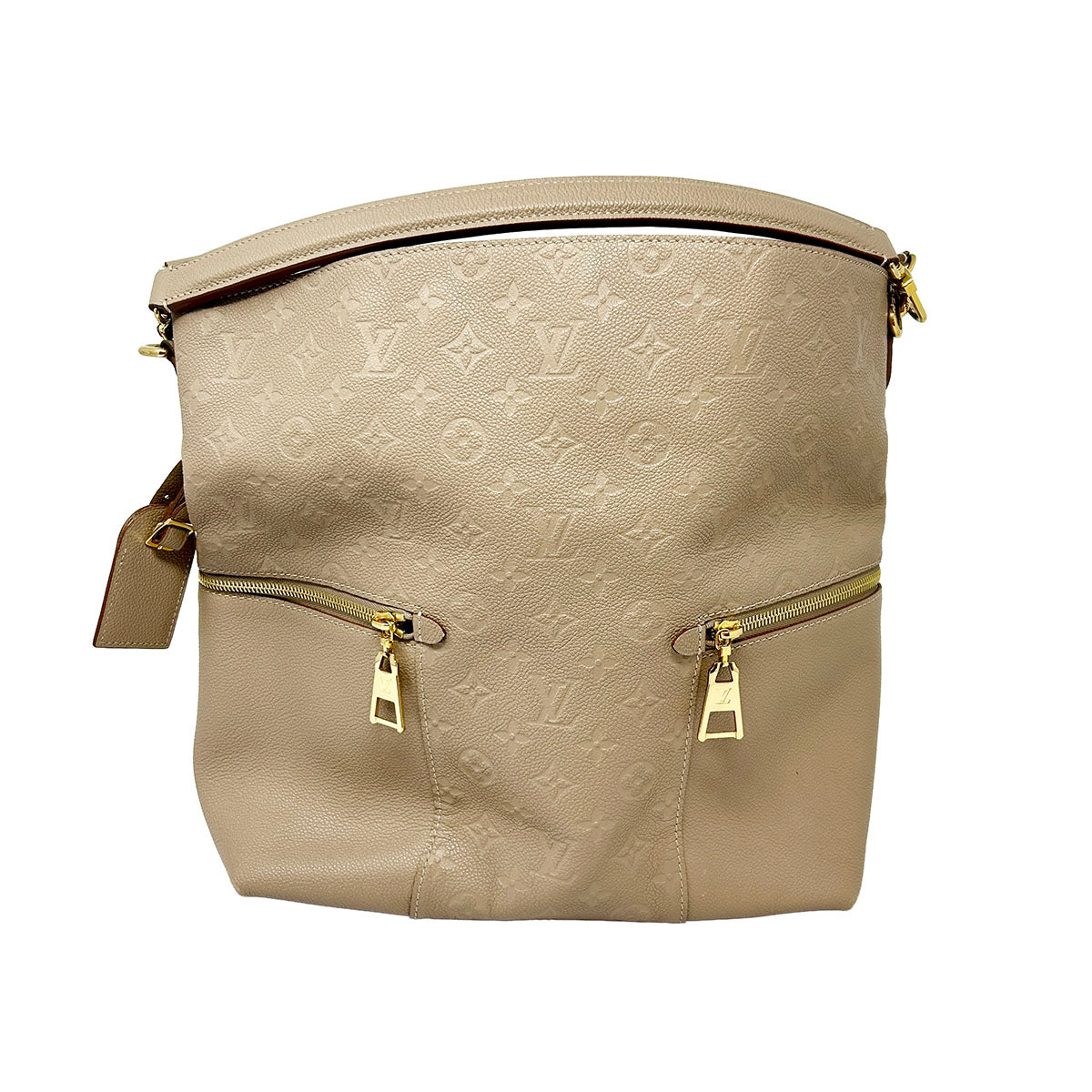 Louis Vuitton Melie Shoulder Bag