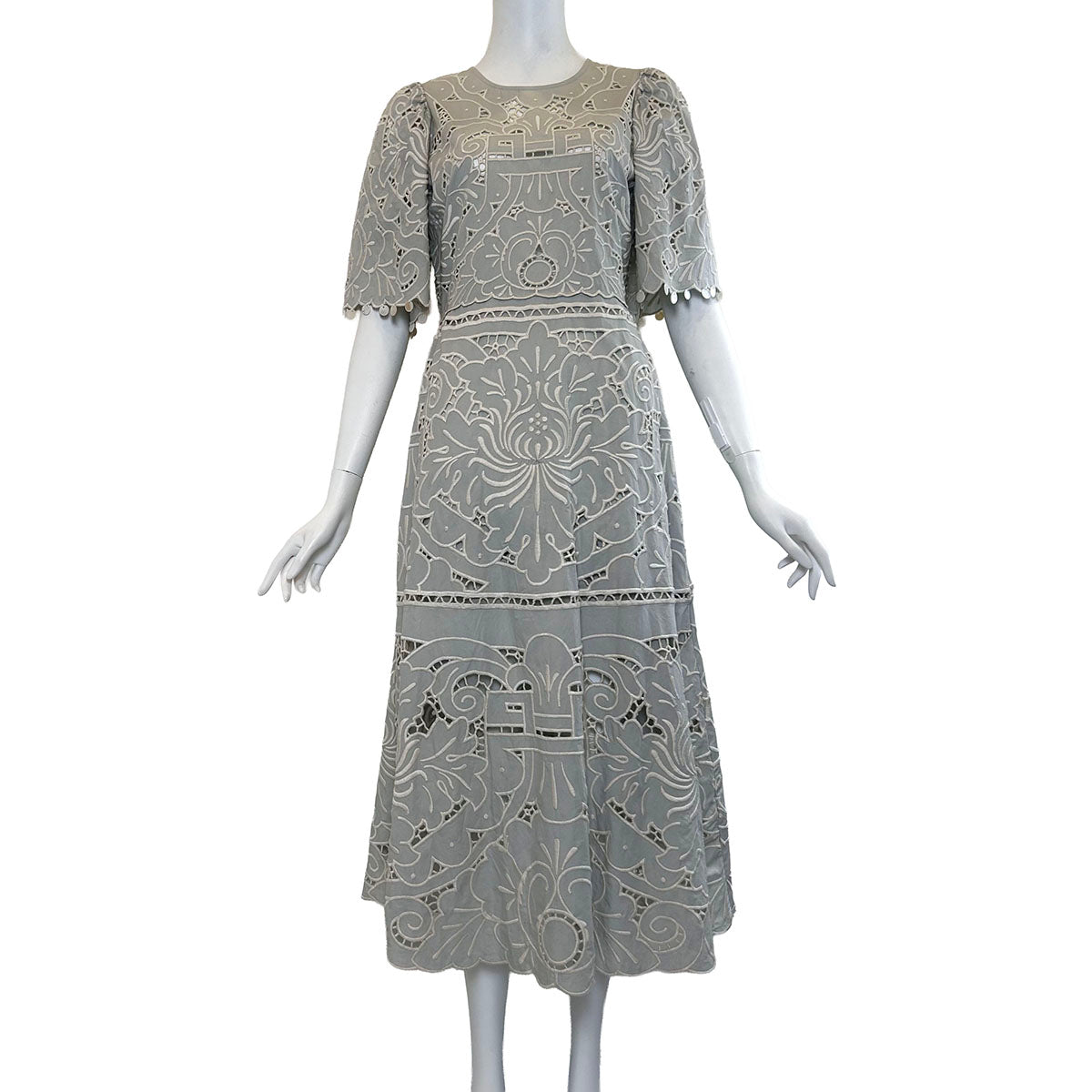 Sea New York Dress