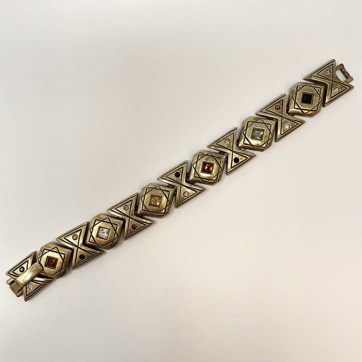 Patricia Locke Bracelet