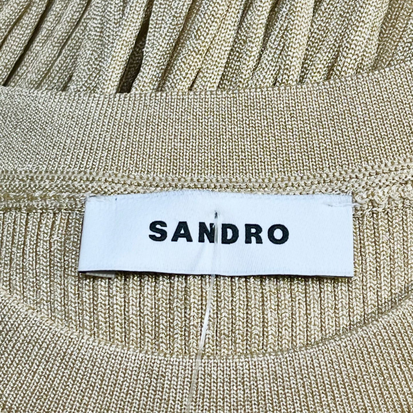 Sandro Dress
