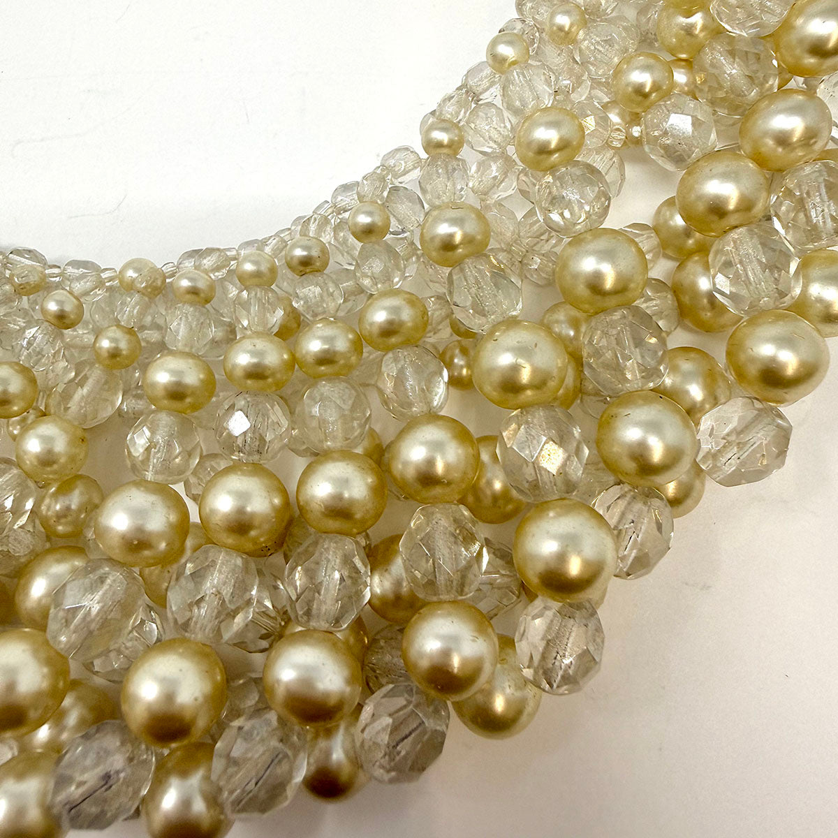 Coppola e Toppo Vintage Necklace