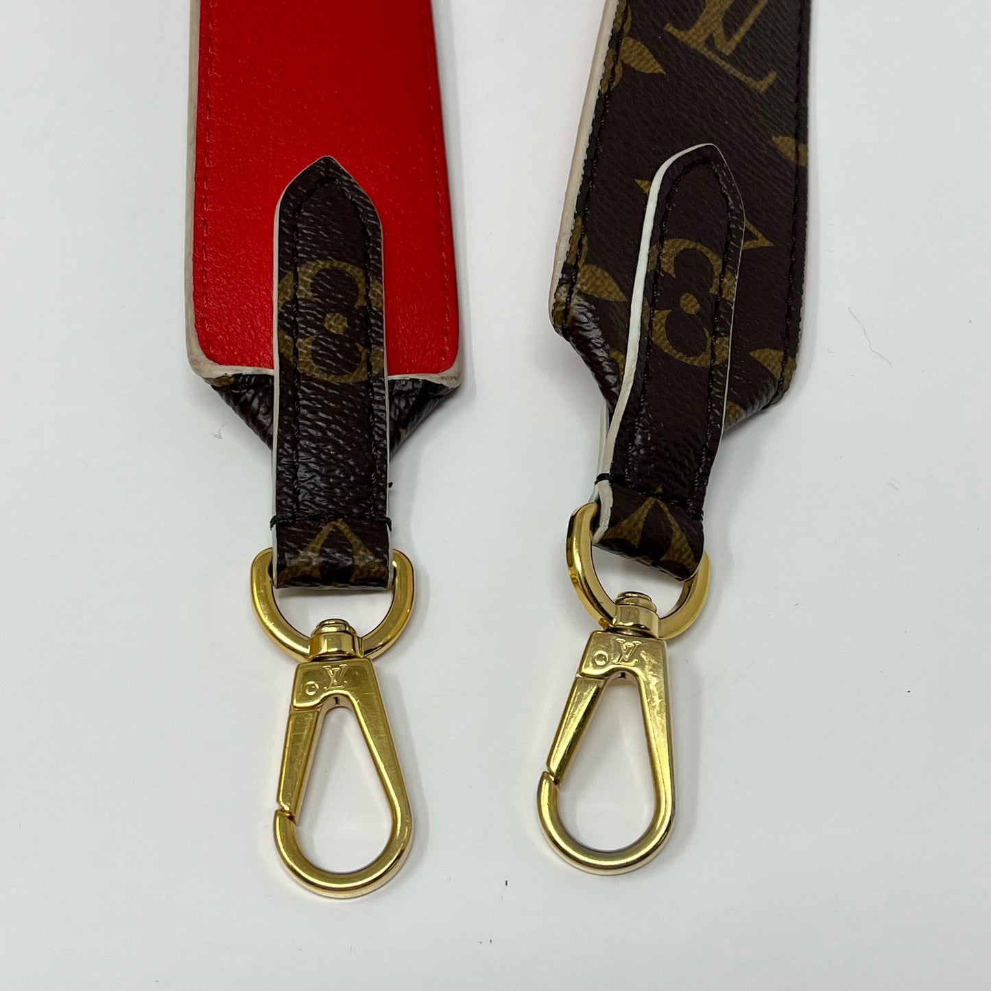 Louis Vuitton Purse Strap