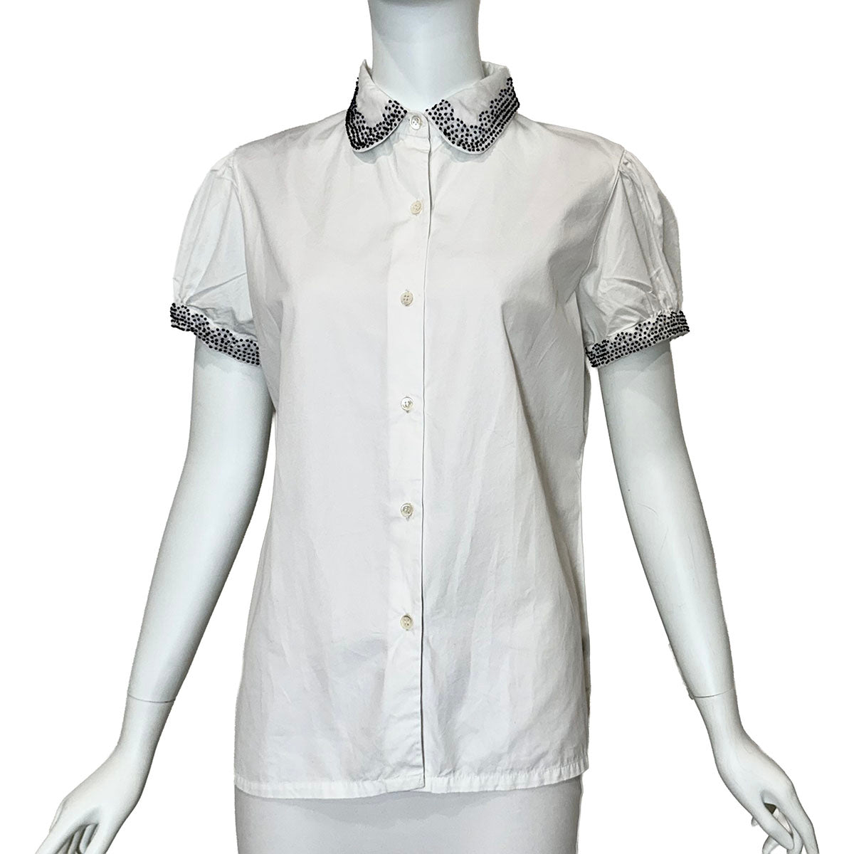 Jupe by Jackie Blouse