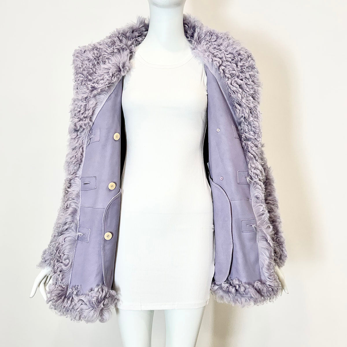 Sies Marjan Coat
