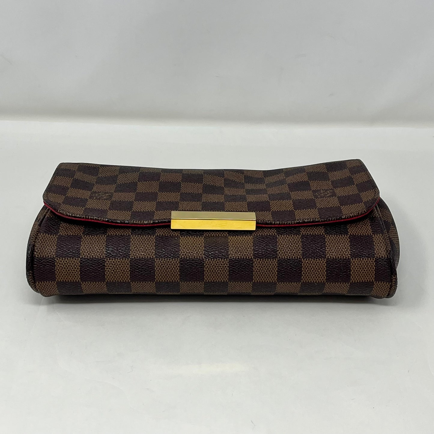 Louis Vuitton MM Damier Favorite Bag