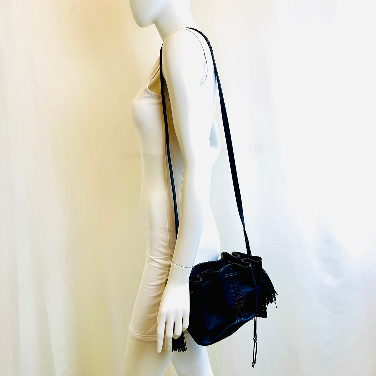 Ralph Lauren Crossbody