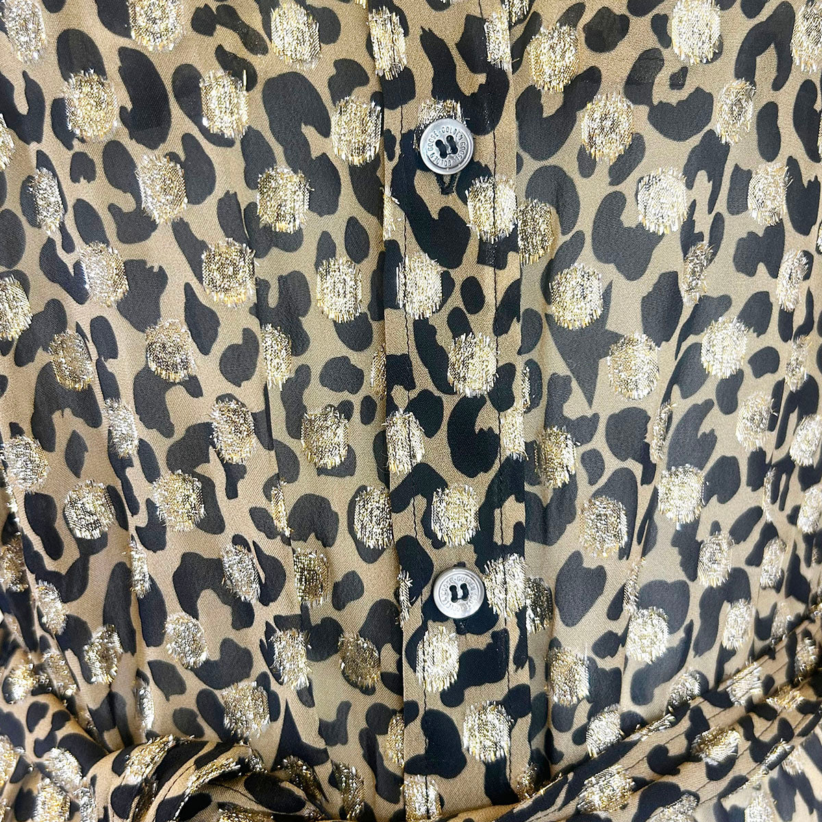 Golden Goose Dress