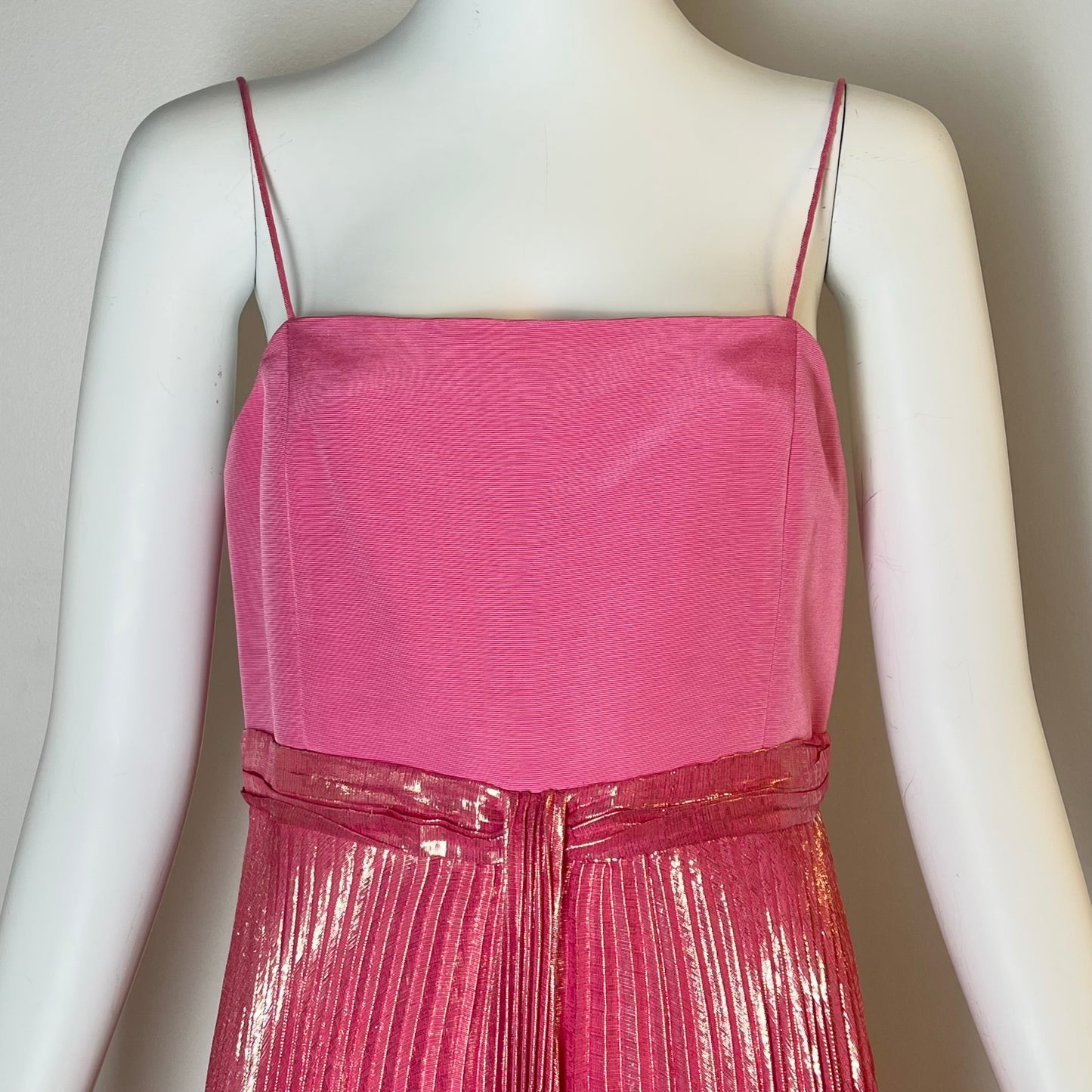 Alice & Olivia Gown