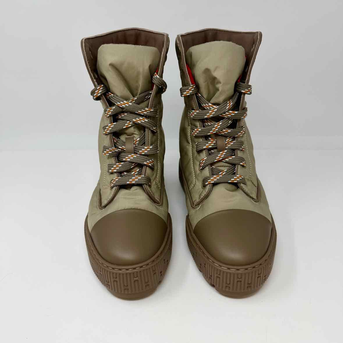 Hermes Boots