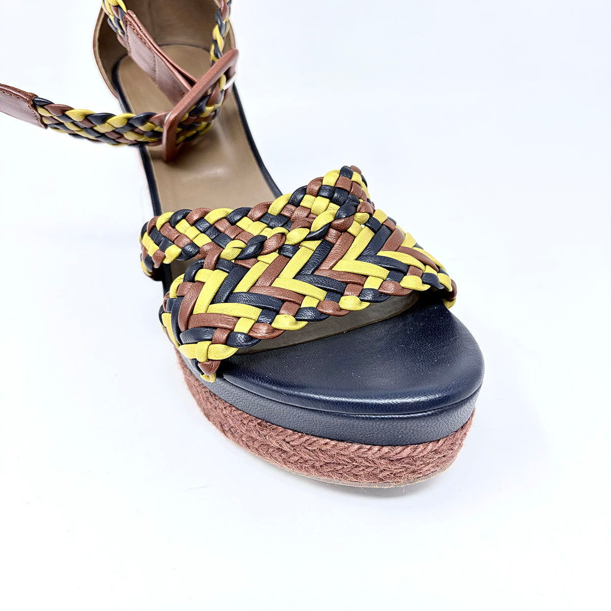 Hermes Sandals