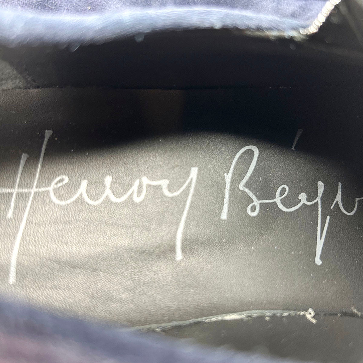 Henry Beguelin Loafers