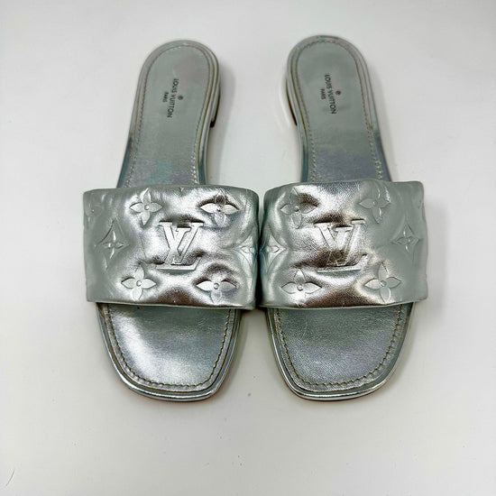 Louis Vuitton Flats