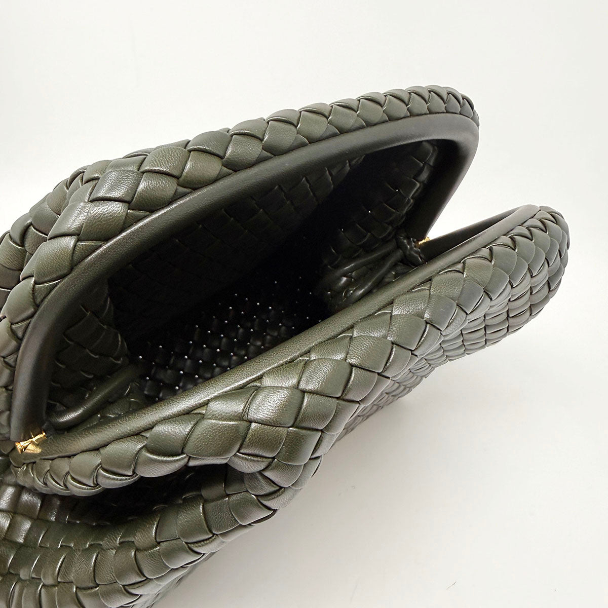 Bottega Veneta Clutch