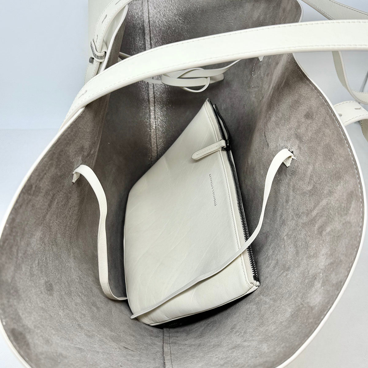 Brunello Cucinelli Tote