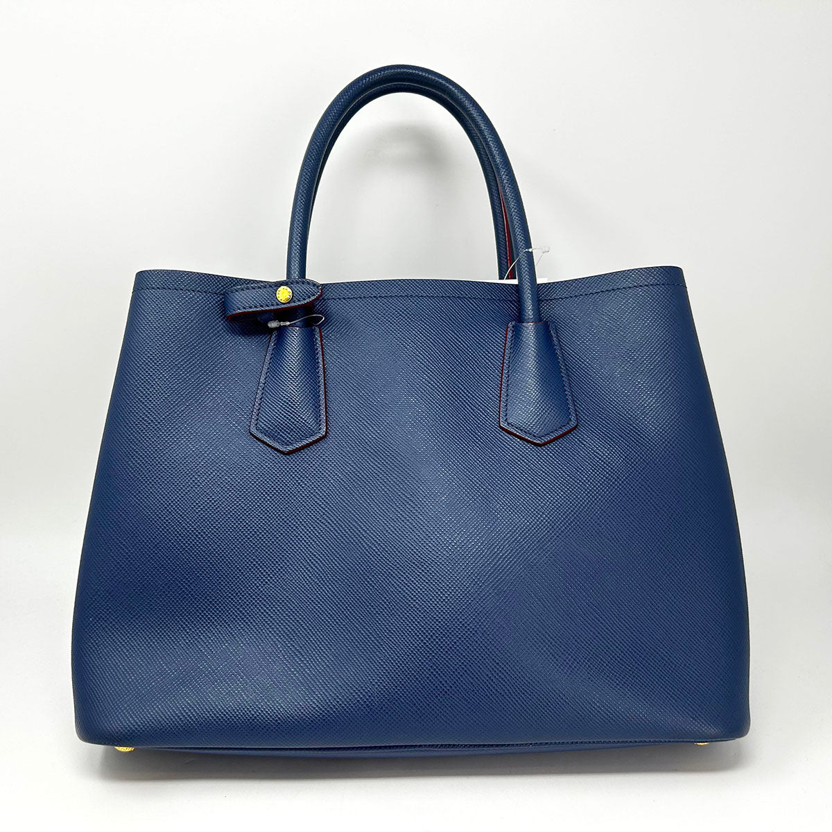 Prada Handle Bag