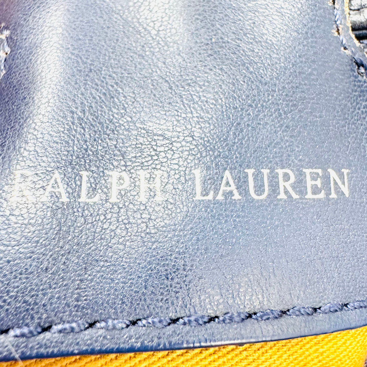 Ralph Lauren Crossbody