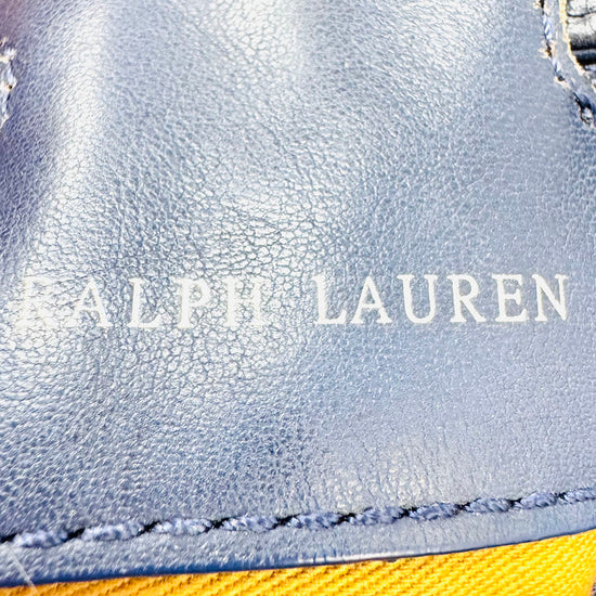 Ralph Lauren Crossbody