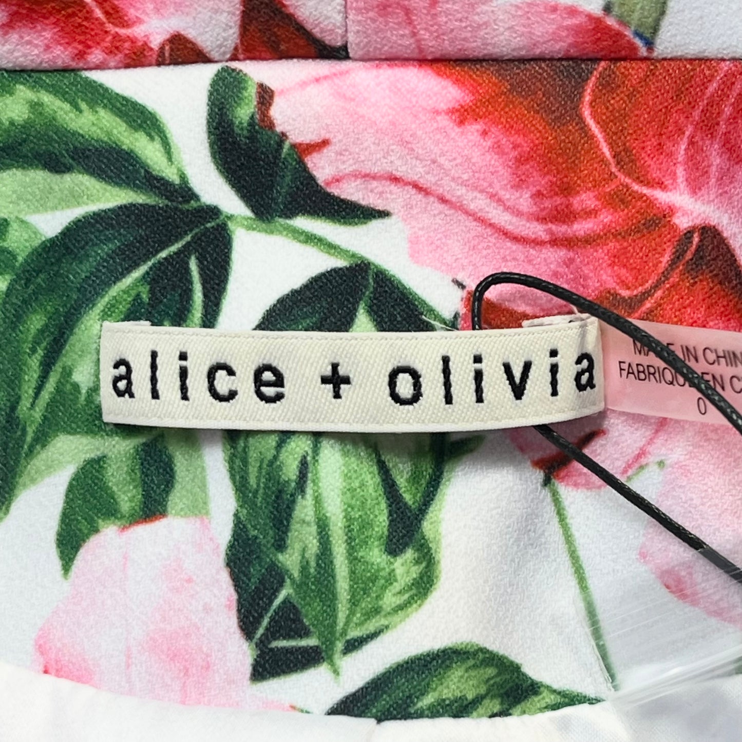 Alice & Olivia Jacket