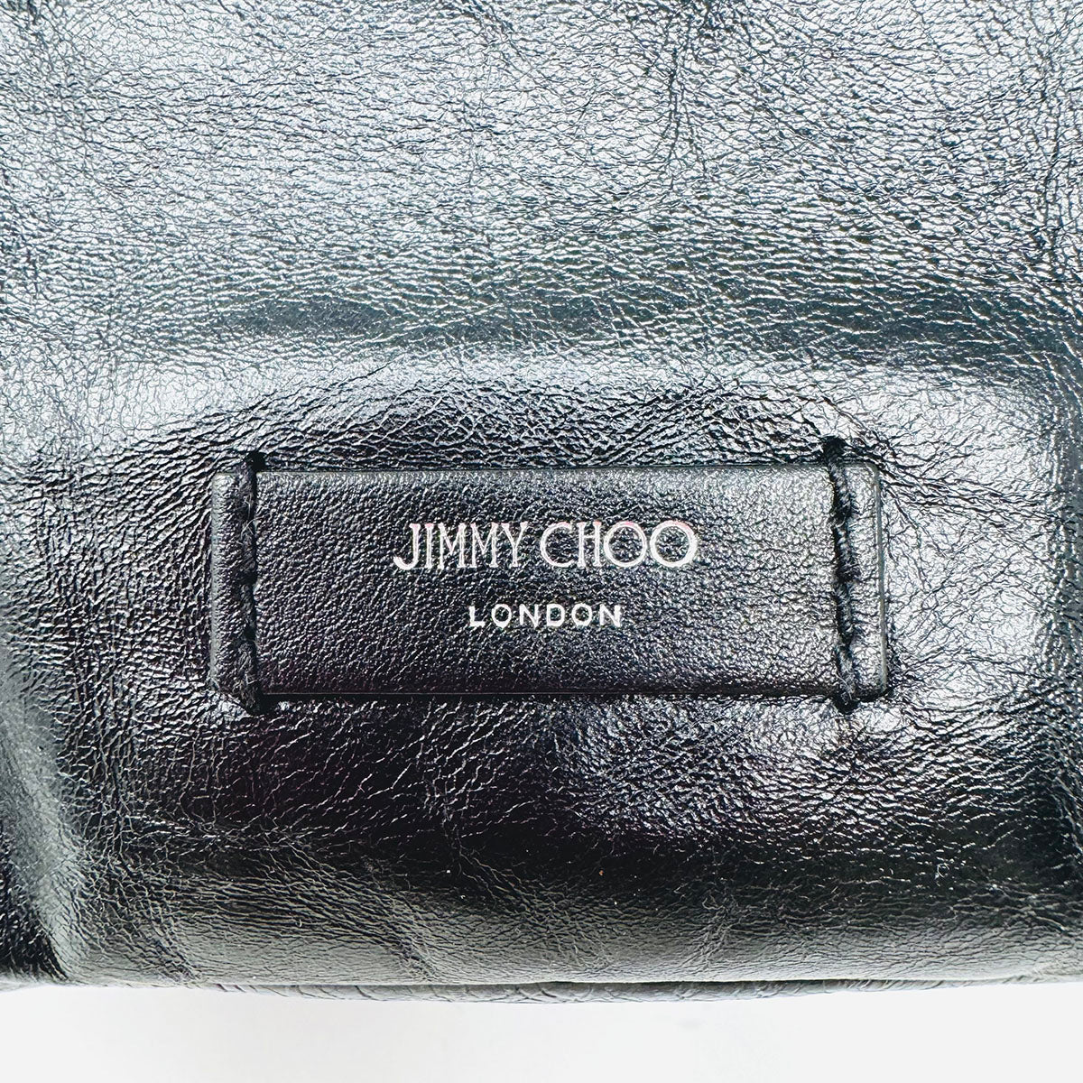 Jimmy Choo Handle Bag