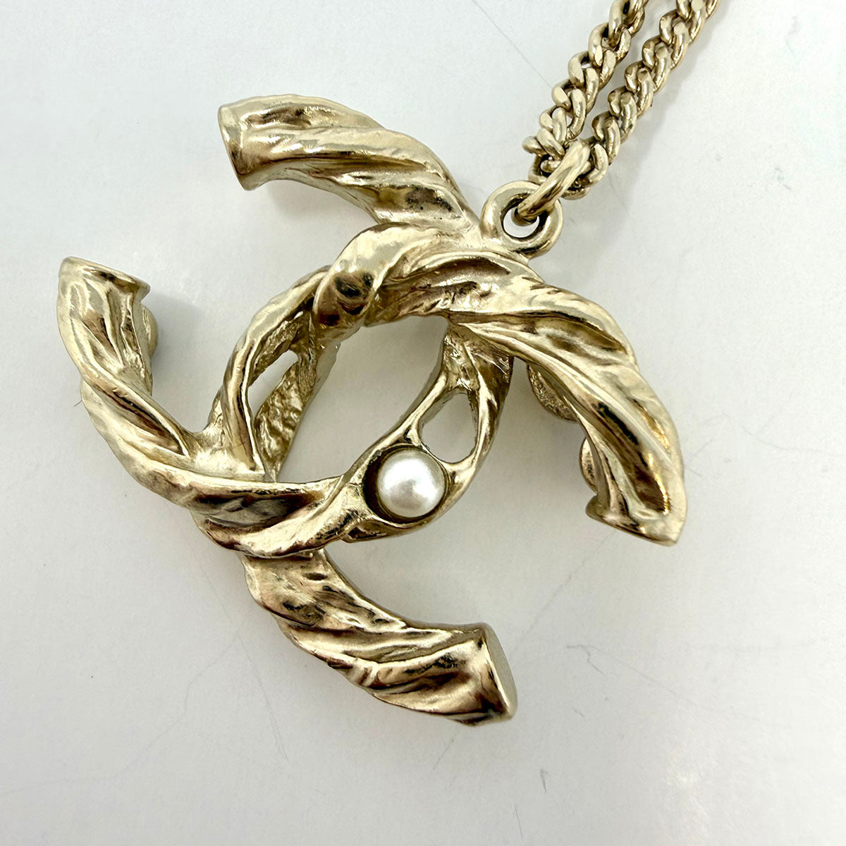 Chanel Necklace