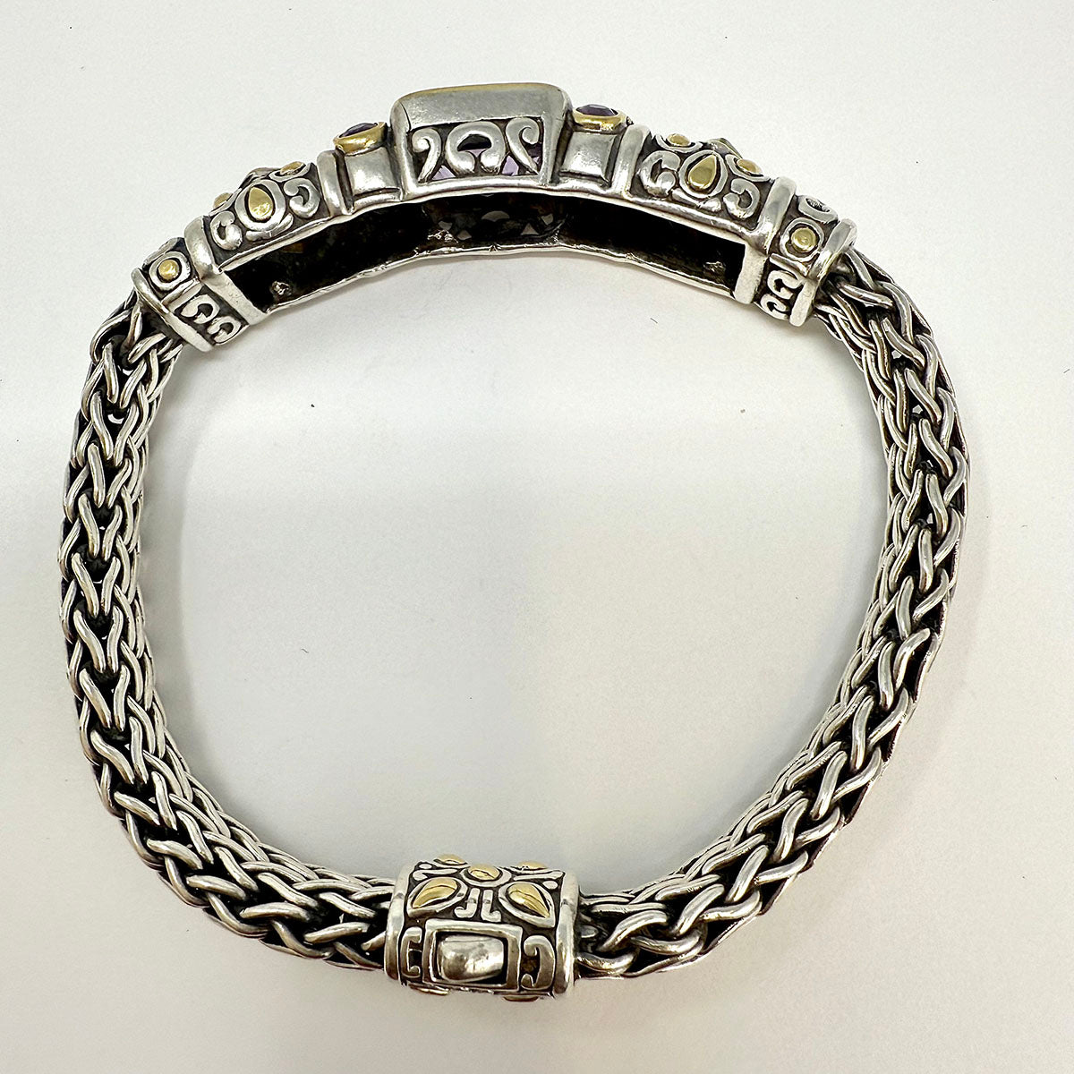 John Hardy Bracelet