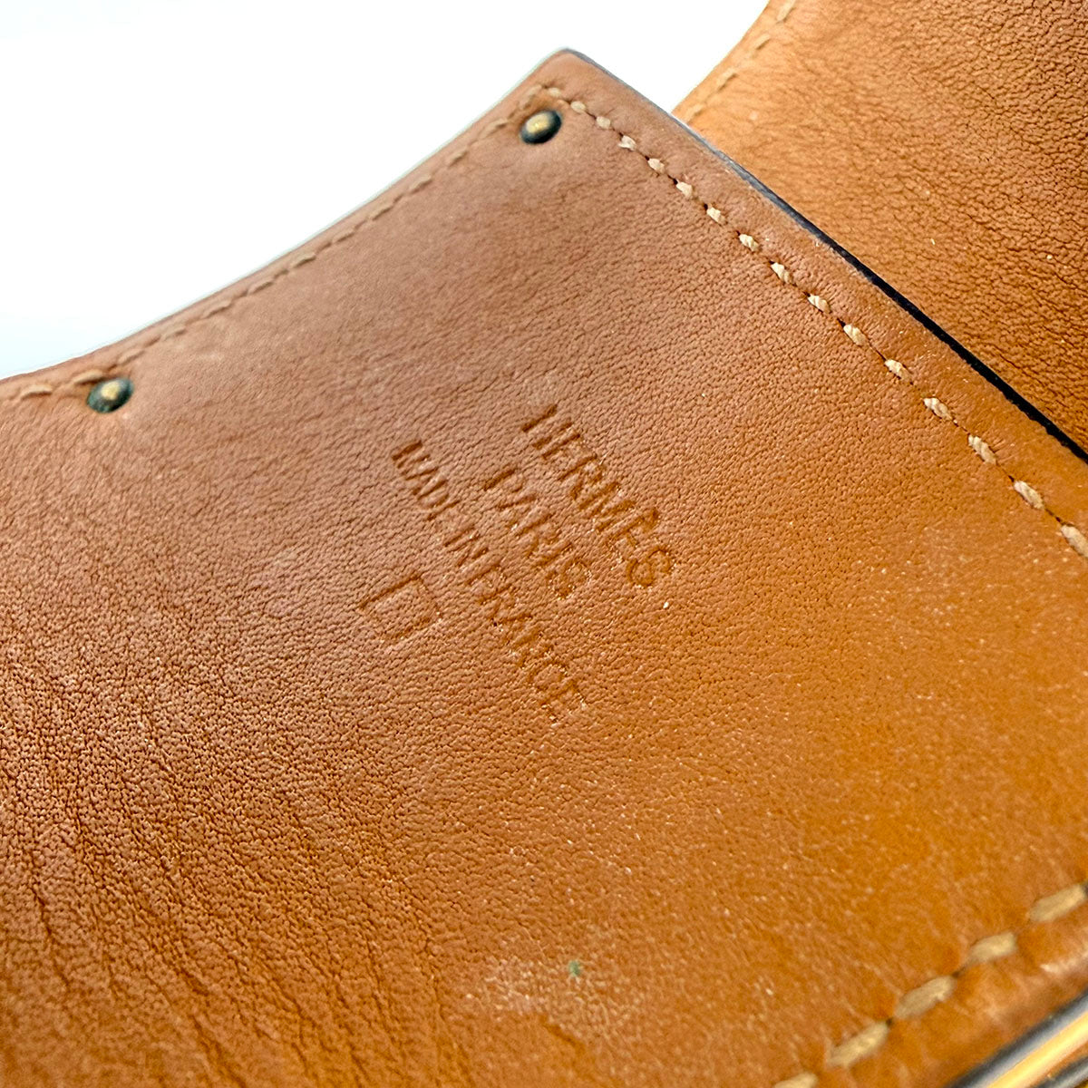 Hermes Bracelet