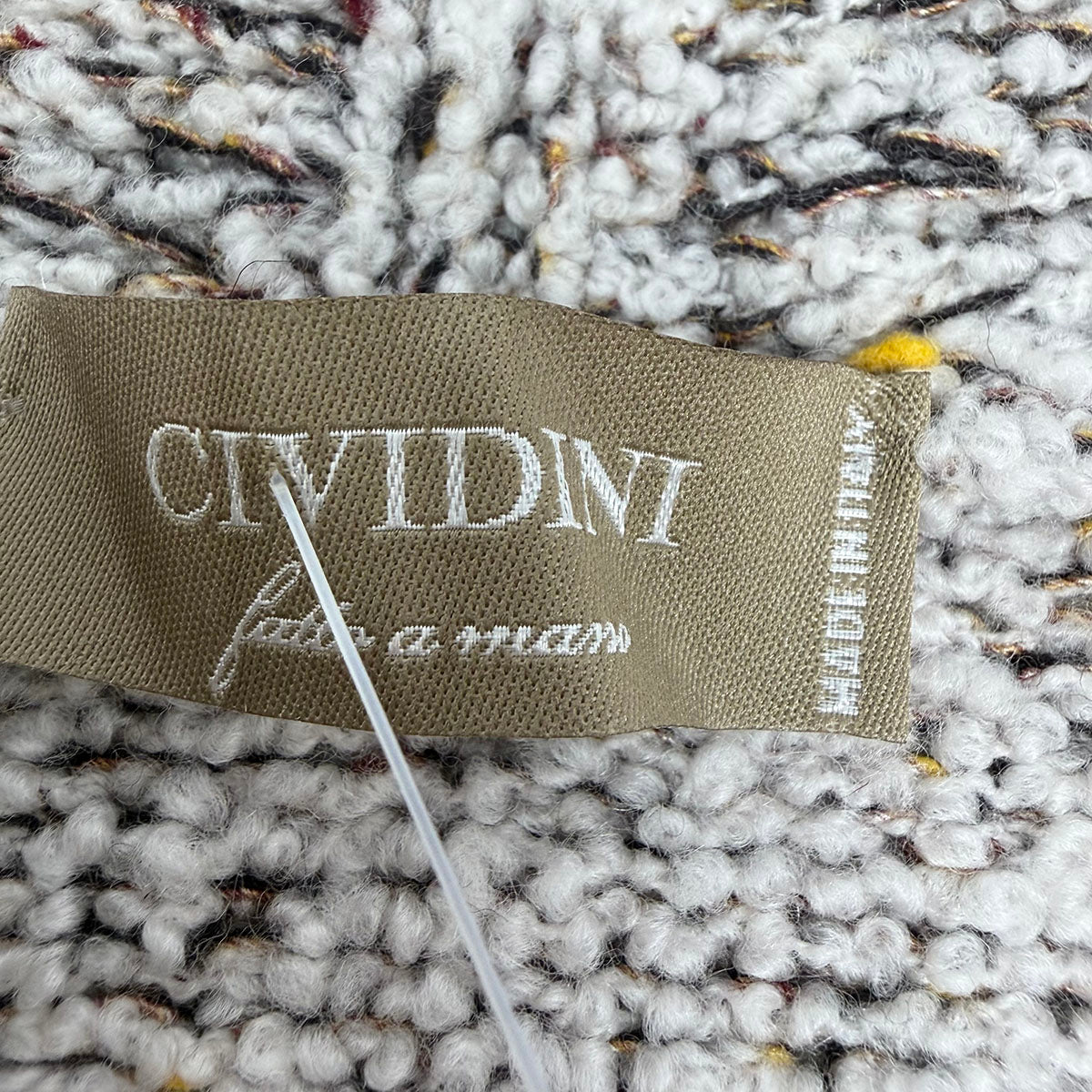 Cividini Vest