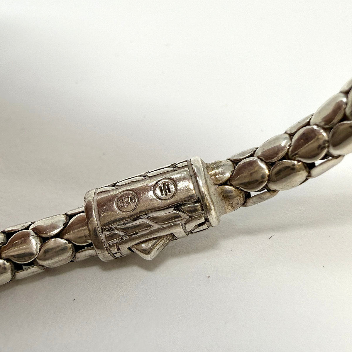 John Hardy Bracelet