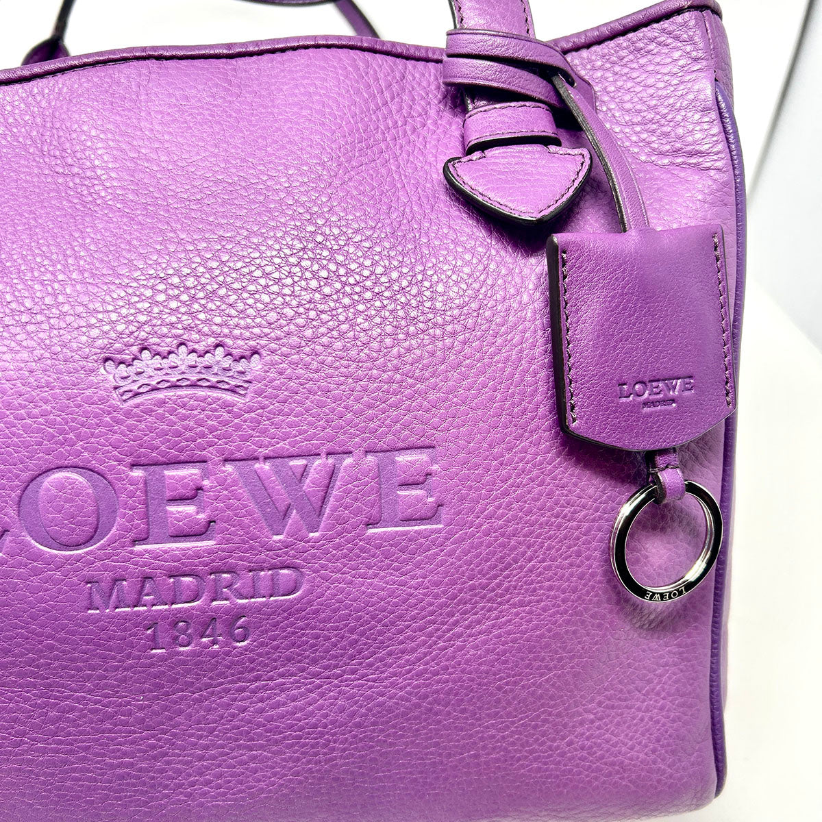 Loewe Tote