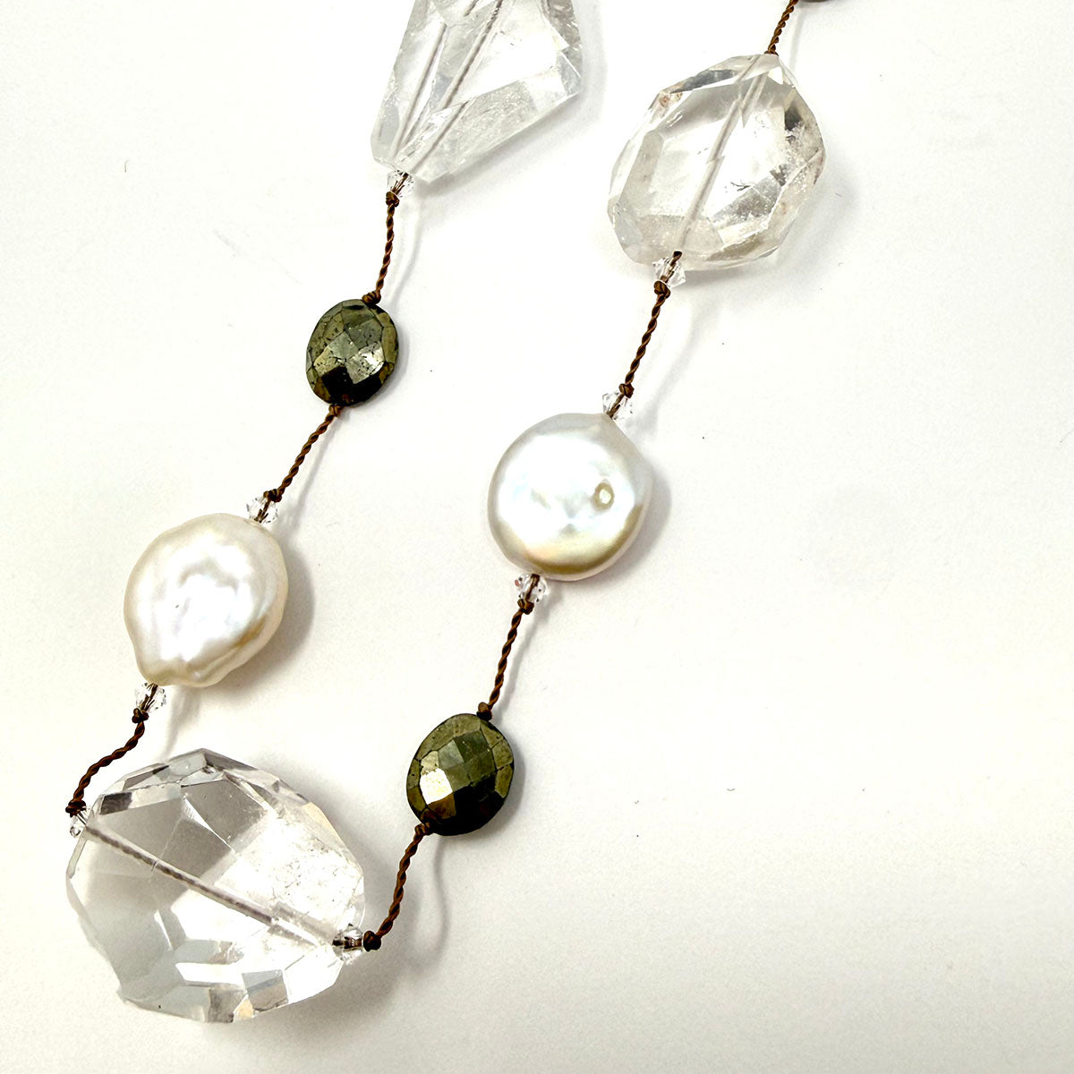 Margo Morrison Necklace