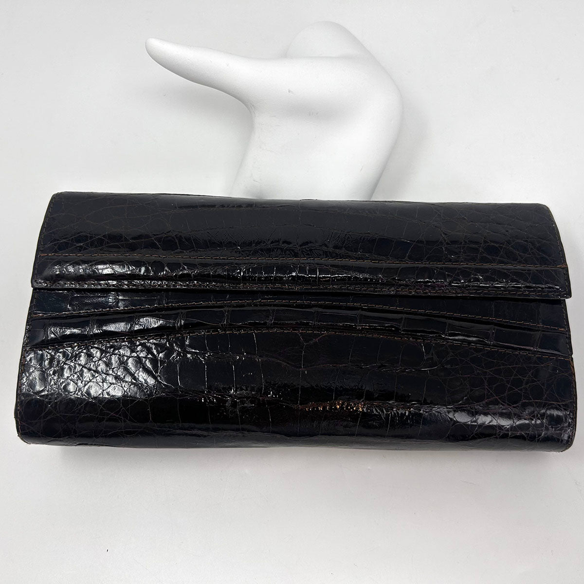 Nancy Gonzalez Clutch