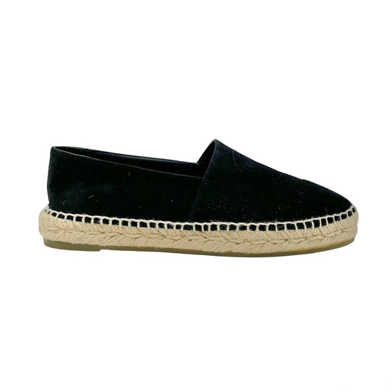 Chanel Espadrille