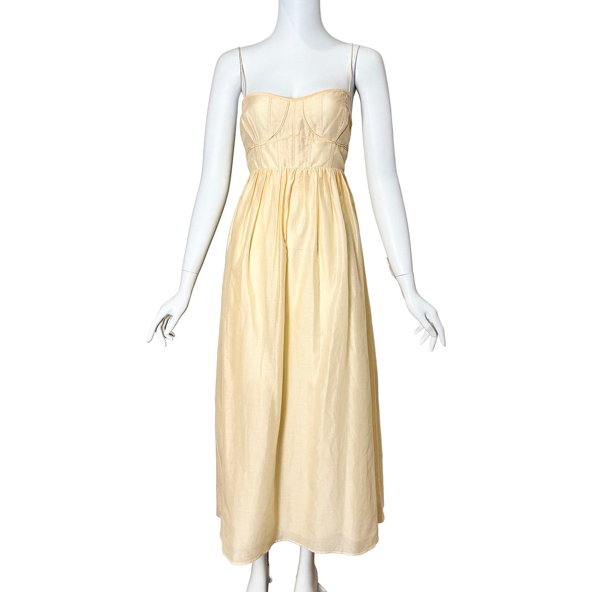 Ulla Johnson Dress