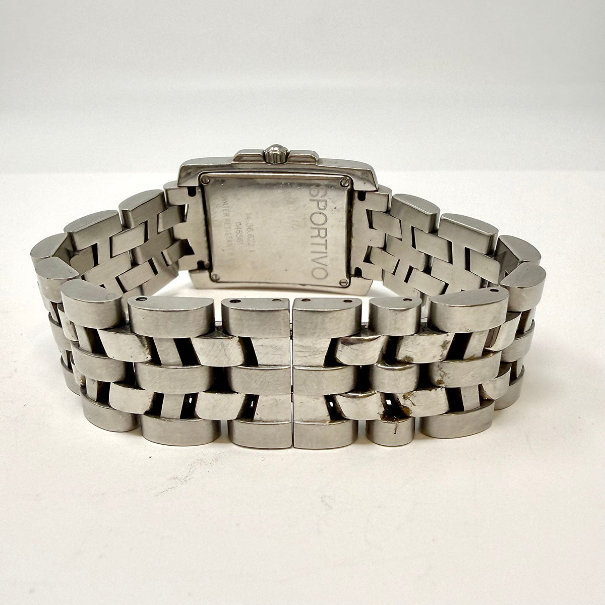 Concord Sportivo Men's Watch