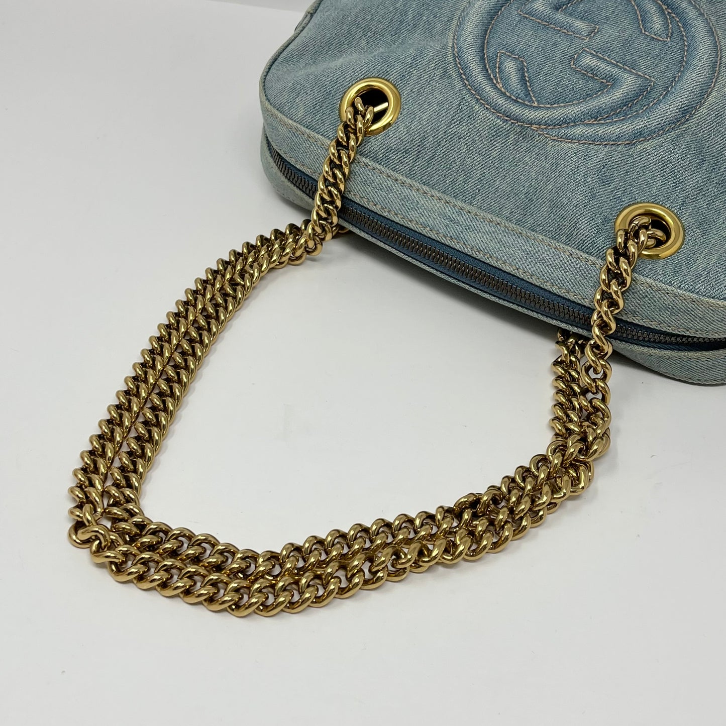Gucci Shoulder Bag