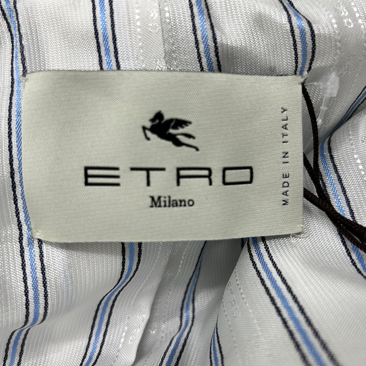Etro Pant Suit