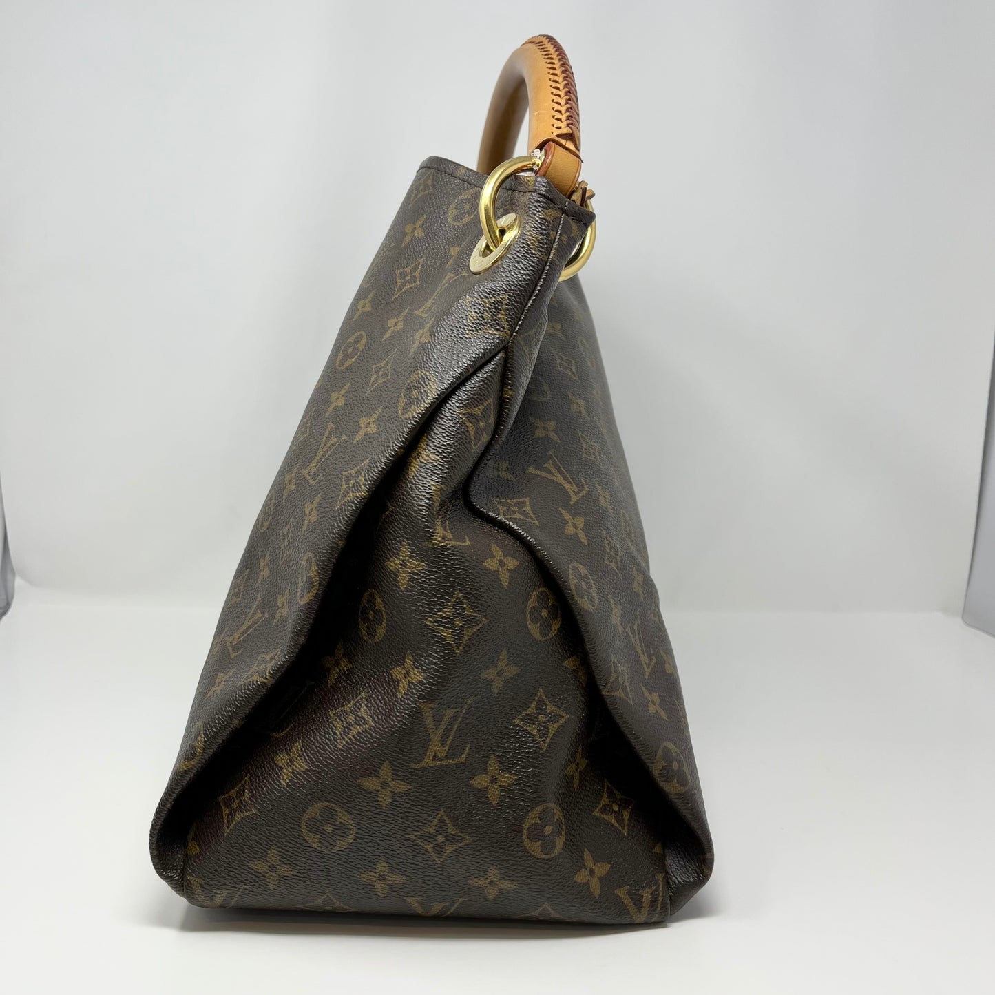 Louis Vuitton Hobo
