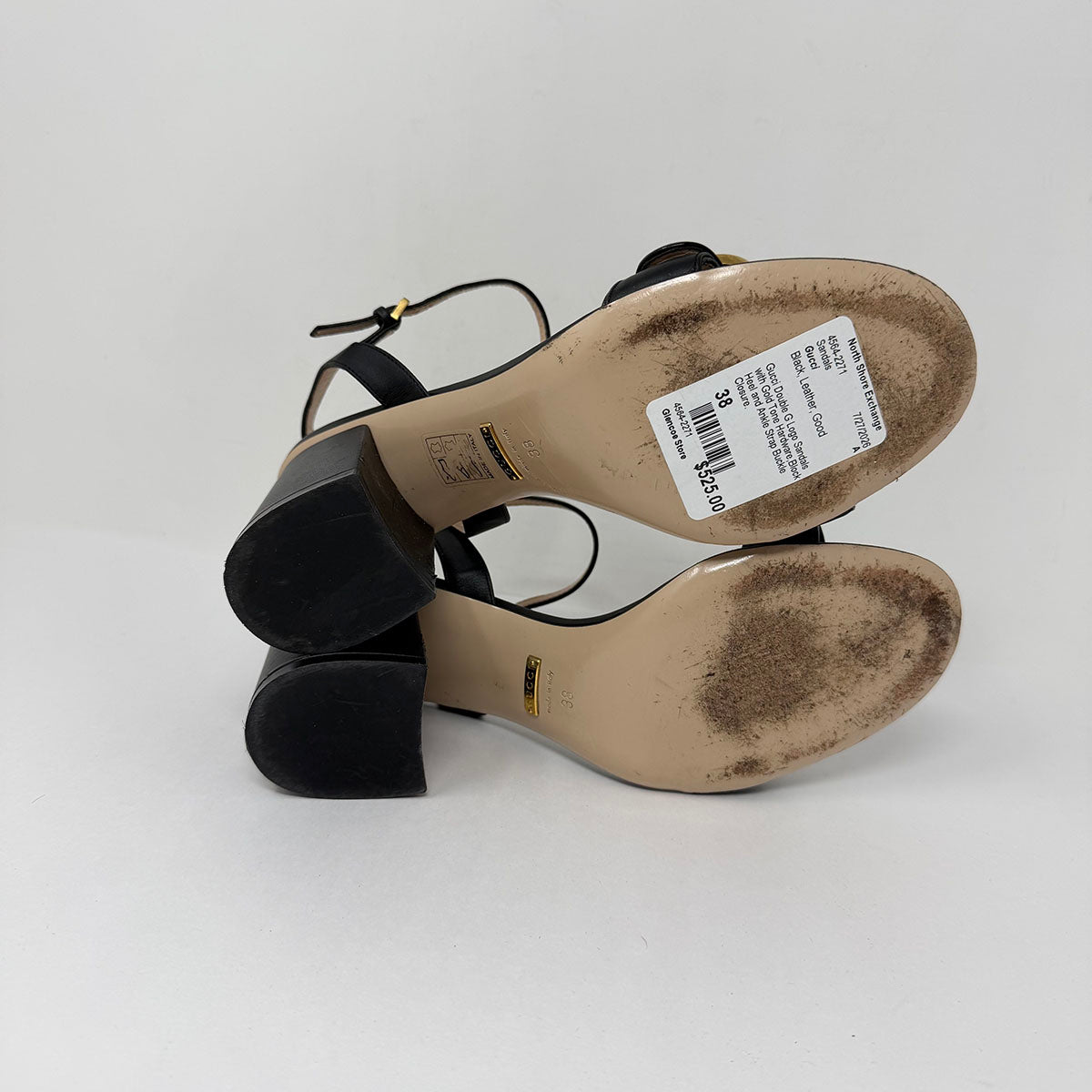 Gucci Sandals
